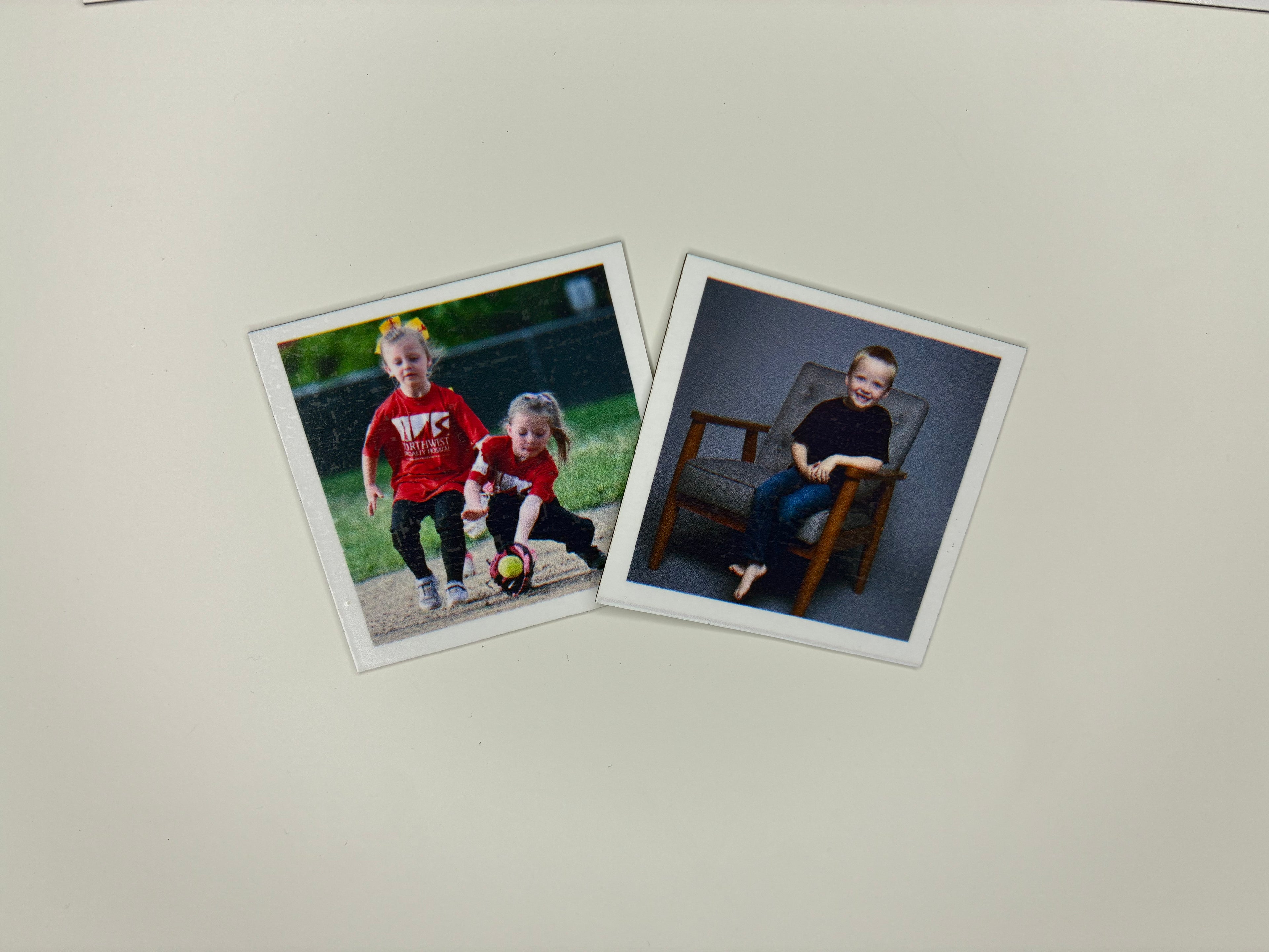 Photo Magnet - 2x2