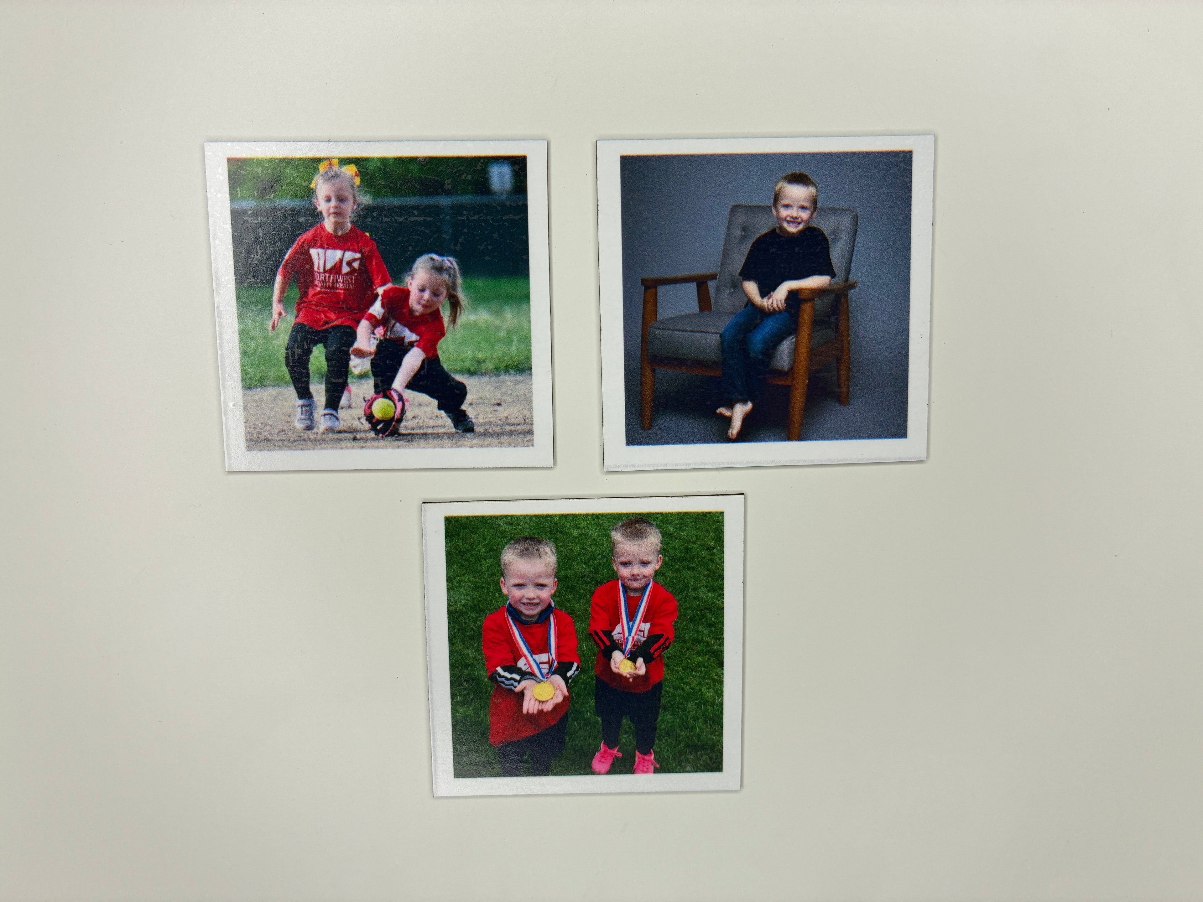 Photo Magnet - 2x2